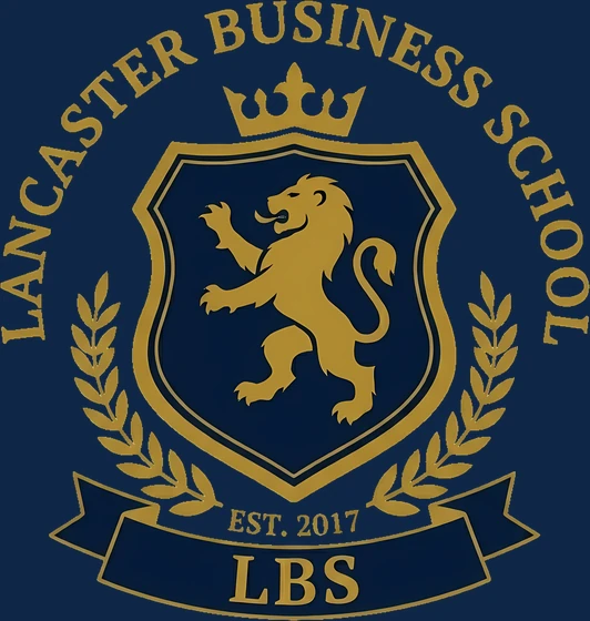 Lancaster Business School crest
