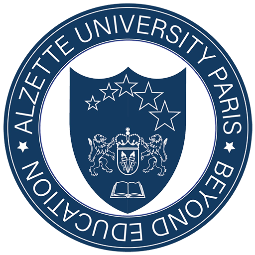 Alzette University logo