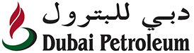 Dubai Petroleum logo