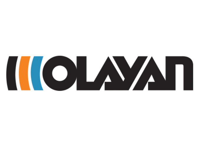 Olayan logo