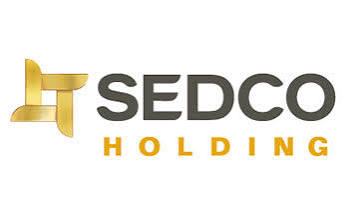 SEDCO Holding logo